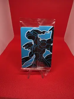 Pokemon TCG Thundurus 209 Sv: Scarlet & Violet SEALED Promo Cards Holo - Image 2