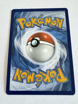 Pokemon Vespiquen EX - Obsidian Flames Holo Ultra Rare Card 212/197 - 2023 NM - Image 5