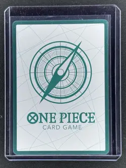 Bandai One Piece Card Game EB-03 Boa Hancock Gold Don!! - Image 4