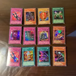 Yugioh 600 + Cards Bulk Lot Mixed What U C U Get Some Rare - Image 1