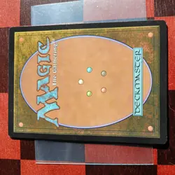 Mtg Finale of Devastation NM/M War of the Spark Mythic Rare Tutor Green Card - Image 4