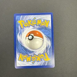 Pokemon TCG Snom Holo Card Illustration Temporal Forces 168/162 NM - Image 2