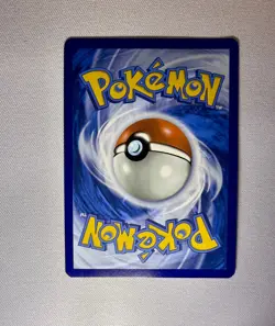 Vanilluxe 113/086 Illustration Rare SV White Flare Pokemon Card NM Holo IR - Image 2