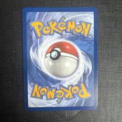 Pokemon TCG Team Rockets Houndoom Illustration Rare Card 191/182 Destined Rivals - Image 2
