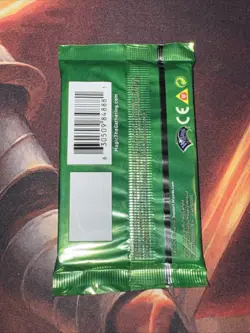 Theros Beyond Death Collector Booster Pack New Sealed Mtg - Image 2