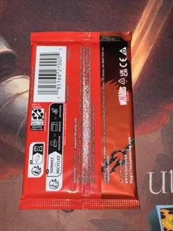 Innistrad Remastered Collector Booster Pack New Sealed Mtg - Image 2
