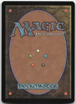 Sunken Field 51 Uncommon Prophecy NM MTG - Image 2