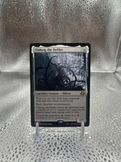 Ulamog, the Defiler Modern Horizons 3 Regular - Image 1