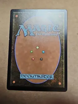 MtG Lorwyn Eclipsed Fractured Foil Collective Inferno Showcase M 0397 2026 - Image 2