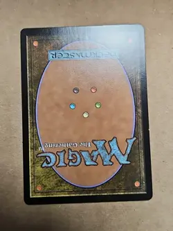 MtG Lorwyn Eclipsed Fractured Foil Collective Inferno Showcase M 0397 2026 - Image 3