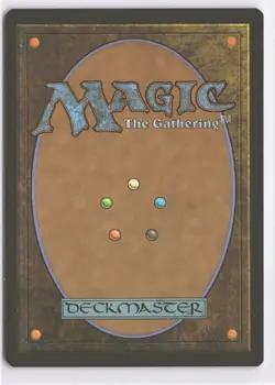 MTG Paths Of The Dead (0357) *Foil* Borderless Box Topper Lord Of Rings MT/NM - Image 2