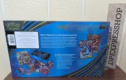 Pokemon Mega Charizard X ex Ultra Premium Collection Costco Sealed - Image 3