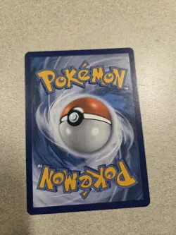 Pokemon Swirlix RC19/RC32 Generations Holo Basic 60 HP - Image 2