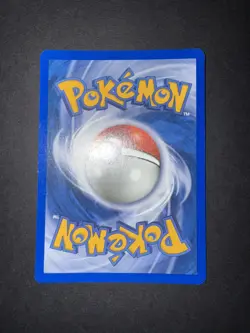 Electabuzz - 1 [Winner] DOUBLE SWIRL Pokemon Best of Promo - Reverse Holo LP ✨ - Image 2