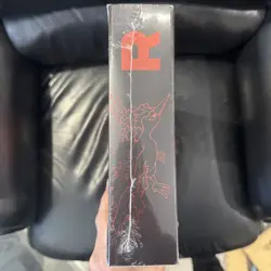 Pokemon TCG Team Rocket's Moltres Ex Ultra Premium Collection UPC Sealed - Image 2