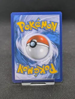 Pokemon TCG Zapdos Roaring Skies 23/108 Regular Rare LP-NM - Image 2