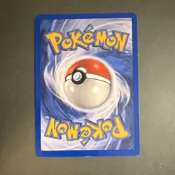 Pokemon Kabuto 56/75 Neo Discovery 1st Edition Stage 1 HP50 Regular - Image 2