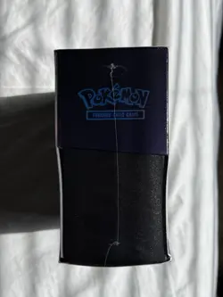 Sealed (Pokemon Center) Phantasmal Flames Elite Trainer Box - Image 5