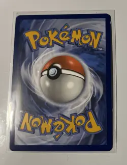 Luxray - 043/159 regular Rare - Crown Zenith - Pokemon TCG Card - Pack Fresh( B) - Image 2