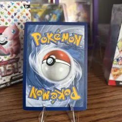 Blastoise 2/102 Classic Collection Celebrations: Classic Collection Pokemon NM - Image 2