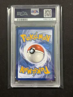 2021 POKEMON SWORD & SHIELD EVOLVING SKIES SECRET FULL ART/RAYQUAZA VMAX PSA 10 - Image 2