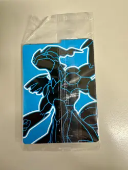 Pokemon Thundurus Black Bolt Promo Sealed - Image 2