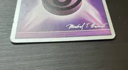 Pokemon TCG - Espeon Psychic Energy - 2010 World Championships - MP - Image 3