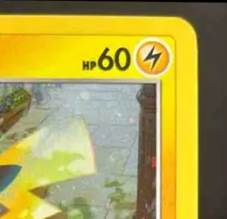2019 Pokemon Sword & Shield Black Star Promos #SWSH234 Pikachu - Image 5