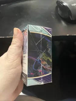 Pokemon TCG Sealed Sword and Shield Chilling Reign Build and Battle - Image 4