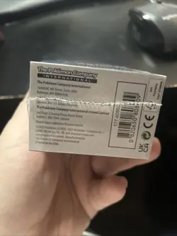 Pokemon TCG Sealed Sword and Shield Chilling Reign Build and Battle - Image 5