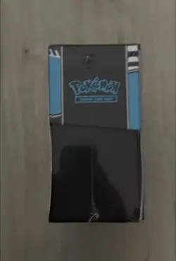 Pokemon Black Bolt ETB Elite Trainer Box, Brand New & Sealed, TCG - Image 2