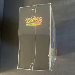 Pokemon TCG Surging Sparks ETB + Booster Bundle - Costco Pack, Sealed - Image 3