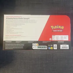 Pokemon TCG Surging Sparks ETB + Booster Bundle - Costco Pack, Sealed - Image 5