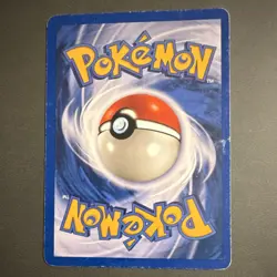 Pokemon Psyduck 65/82 Team Rocket 1st Edition Basic HP50 Common Regular - Image 2