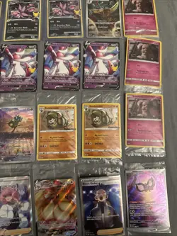 25 Promos - Pokemon SEALED Promo Lot - Eevee - Sylveon - Pikachu - Klara - Image 3