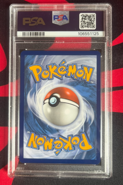 2023 Pokemon Scarlet & Violet 151 Charizard ex #199/165 PSA 10 199/165 - Image 2