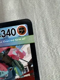 Mega Lucario ex - 179/132 - SIR - Mega Evolutions - Pokemon - NM/M - Image 5