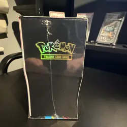 Pokemon TCG Mega Evolution Gardevoir & Lucario Elite Trainer Box ETB Sealed - Image 3