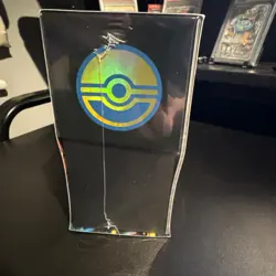 Pokemon TCG Mega Evolution Gardevoir & Lucario Elite Trainer Box ETB Sealed - Image 5