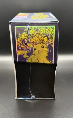 Pokemon TCG - Surging Sparks Pokemon Center - Elite Trainer Box - Sealed ETB - Image 3