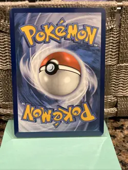 Pokemon TCG Milotic EX Special Illustration Rare Surging Sparks 237/191 - Image 2
