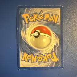 Pokemon Totodile 81/111 Neo Genesis Common Basic HP50 Regular 2000 English - Image 2