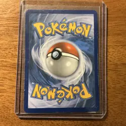 Pokemon TCG Ash-Greninja EX XY133 Blackstar Promo 2016 - Image 2