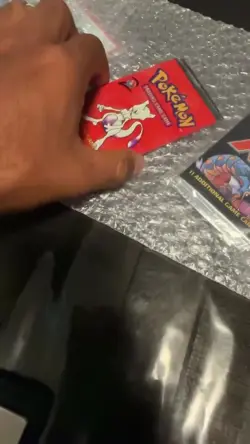 Wizards of the Coast Pokemon TCG Base Set 2 Sealed Booster Heavy Pack - Image 2