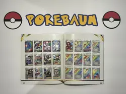 ASTRAL RADIANCE Players Guide - Sword & Shield - Pokemon TCG ETB Booklet (NEW) - Image 3