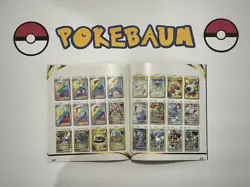 ASTRAL RADIANCE Players Guide - Sword & Shield - Pokemon TCG ETB Booklet (NEW) - Image 4