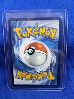 Pokemon TCG Brandon Silver Tempest 203/195 Rainbow Secret Rare NM-M - Image 2