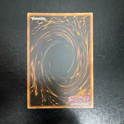 Konami Blue-Eyes Ultimate Dragon JMP-EN005 Secret Rare Limited Yu-Gi-Oh! - Image 3