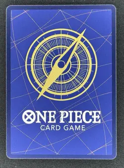 One Piece | Vinsmoke Reiju | EB03-031 | Alt Art (SR) | NM - Image 2