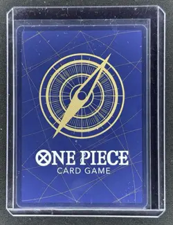 One Piece | Vinsmoke Reiju | EB03-031 | Alt Art (SR) | NM - Image 4